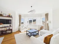 Недвижимость Apartment 2 bedrooms for sale in Luxembourg-Belair: 4