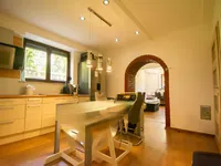 Недвижимость Apartment 3 rooms New Shishka: 4