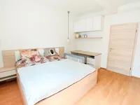 Недвижимость Apartment 3 rooms New Shishka: 8