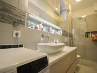 Недвижимость Apartment 3 rooms New Shishka: 10