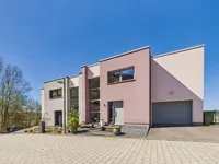 Недвижимость Semi-detached house 5 bedrooms for sale in Heisdorf: 1
