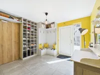 Недвижимость Semi-detached house 5 bedrooms for sale in Heisdorf: 2