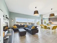 Недвижимость Semi-detached house 5 bedrooms for sale in Heisdorf: 3