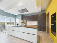 Недвижимость Semi-detached house 5 bedrooms for sale in Heisdorf: 4
