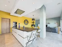 Недвижимость Semi-detached house 5 bedrooms for sale in Heisdorf: 5