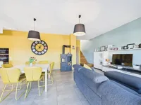 Недвижимость Semi-detached house 5 bedrooms for sale in Heisdorf: 6