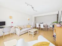 Недвижимость Apartment 1 bedroom for sale in Luxembourg-Gare: 1