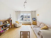 Недвижимость Apartment 1 bedroom for sale in Luxembourg-Gare: 2