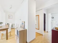 Недвижимость Apartment 1 bedroom for sale in Luxembourg-Gare: 3