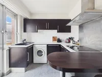 Недвижимость Apartment 1 bedroom for sale in Luxembourg-Gare: 4