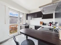 Недвижимость Apartment 1 bedroom for sale in Luxembourg-Gare: 5