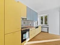 Недвижимость Apartment 1 bedroom for sale in Luxembourg-Bonnevoie: 7