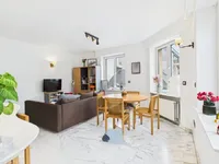 Недвижимость Apartment 1 bedroom for sale in Luxembourg-Gare: 1