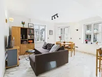 Недвижимость Apartment 1 bedroom for sale in Luxembourg-Gare: 3
