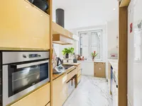 Недвижимость Apartment 1 bedroom for sale in Luxembourg-Gare: 5