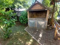Недвижимость Трехкомнатная квартира в Шишке: 9