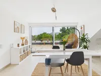 Недвижимость Penthouse 2 bedrooms for sale in Oetrange: 1