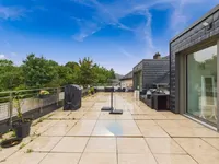 Недвижимость Penthouse 2 bedrooms for sale in Oetrange: 5