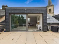 Недвижимость Penthouse 2 bedrooms for sale in Oetrange: 6