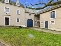 Недвижимость Detached house 4 bedrooms for sale in Consdorf: 1
