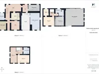 Недвижимость Detached house 4 bedrooms for sale in Consdorf: 2