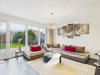 Недвижимость Semi-detached house 5 bedrooms for sale in Capellen: 3