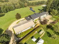 Недвижимость Detached house 8 bedrooms for sale in Oberpallen: 3