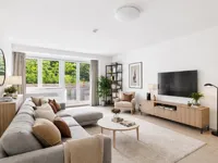 Недвижимость Apartment 2 bedrooms for sale in Esch-sur-Alzette: 2