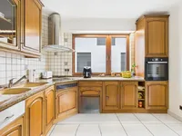 Недвижимость Apartment 2 bedrooms for sale in Alzingen: 6