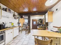 Недвижимость Semi-detached house 3 bedrooms for sale in Boulaide: 3