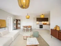 Недвижимость Apartment 2 bedrooms for sale in Mamer: 1