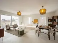 Недвижимость Apartment 2 bedrooms for sale in Mamer: 2