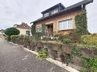 Недвижимость Detached house 4 bedrooms for sale in Dudelange: 1