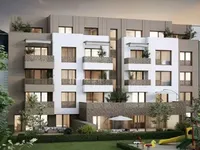 Недвижимость Apartment 1 bedroom for sale in Luxembourg-Beggen: 1