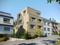 Недвижимость Apartment 2 bedrooms for sale in Itzig: 1