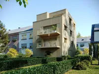 Недвижимость Apartment 2 bedrooms for sale in Itzig: 2
