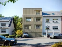 Недвижимость Apartment 2 bedrooms for sale in Itzig: 3