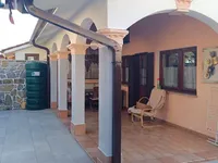 Недвижимость House with Terrace Yagodje: 10