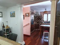 Недвижимость House with a terrace in Izola: 10