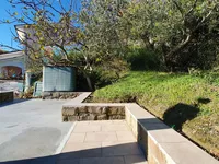 Недвижимость House with a terrace in Izola: 28