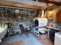 Недвижимость House with a terrace in Izola: 29