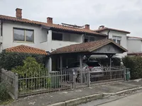 Недвижимость House with a terrace in Yagodye: 2
