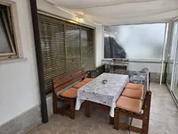 Недвижимость House with a terrace in Yagodye: 9