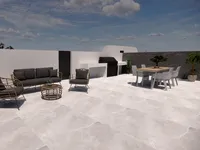 Недвижимость 1 Bedroom Apartment For Sale in Kolossi, Limassol: 1