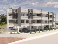 Недвижимость 1 Bedroom Apartment For Sale in Kolossi, Limassol: 3