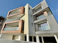 Недвижимость 2 Bedroom Apartment For Sale in Mesa Geitonia, Limassol: 1