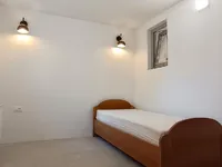 Недвижимость House with Terrace Isola: 4