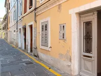 Недвижимость House with Terrace Isola: 9