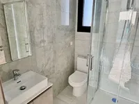 Недвижимость 2 Bedroom Penthouse Apartment For Sale in Mesa Geitonia, Limassol: 10