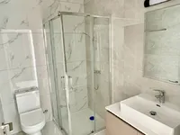 Недвижимость 2 Bedroom Apartment For Sale in Mesa Geitonia, Limassol: 7